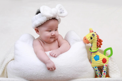 泗洪五个月宝宝咳嗽